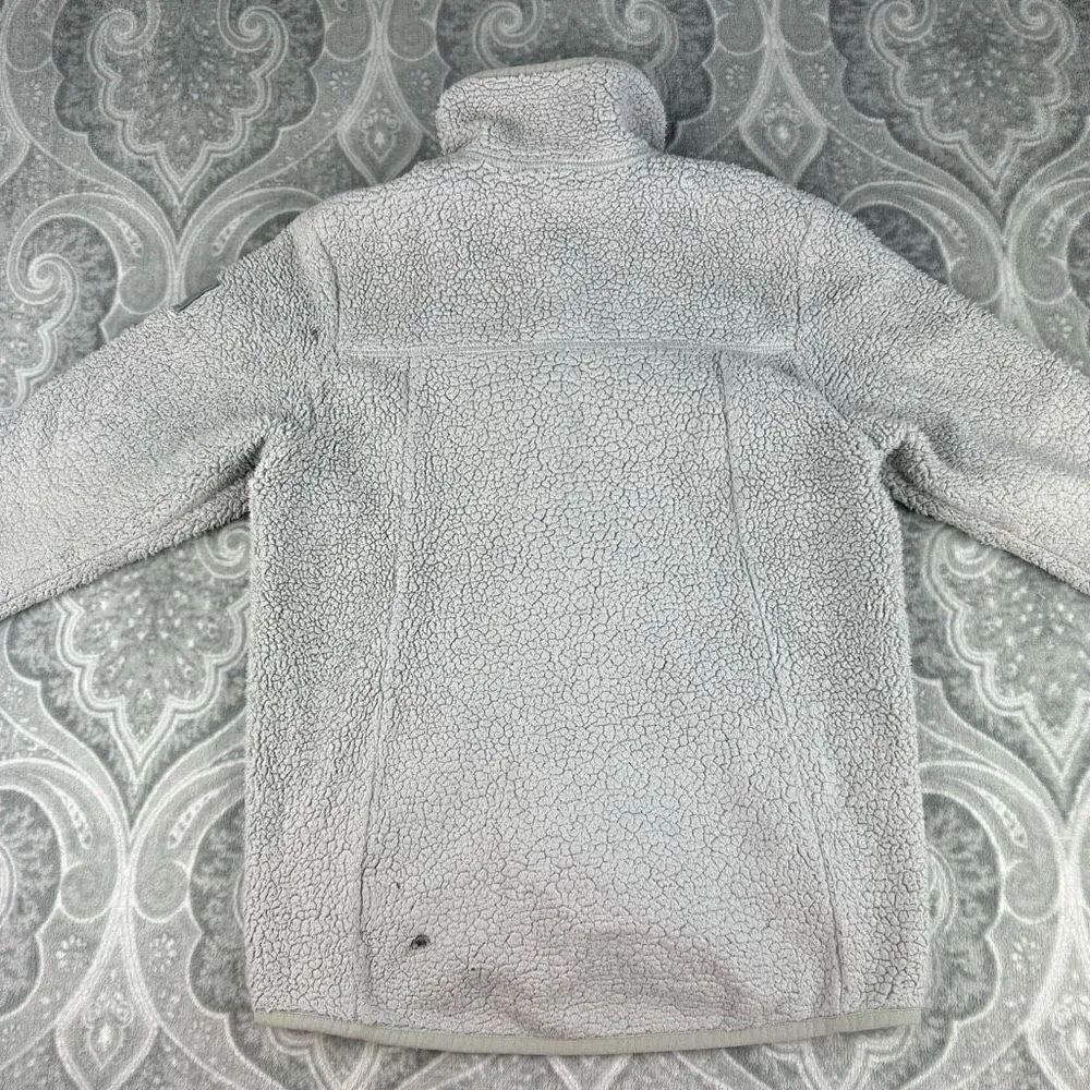 Girls North Face Jacket - Picture 2 of 6